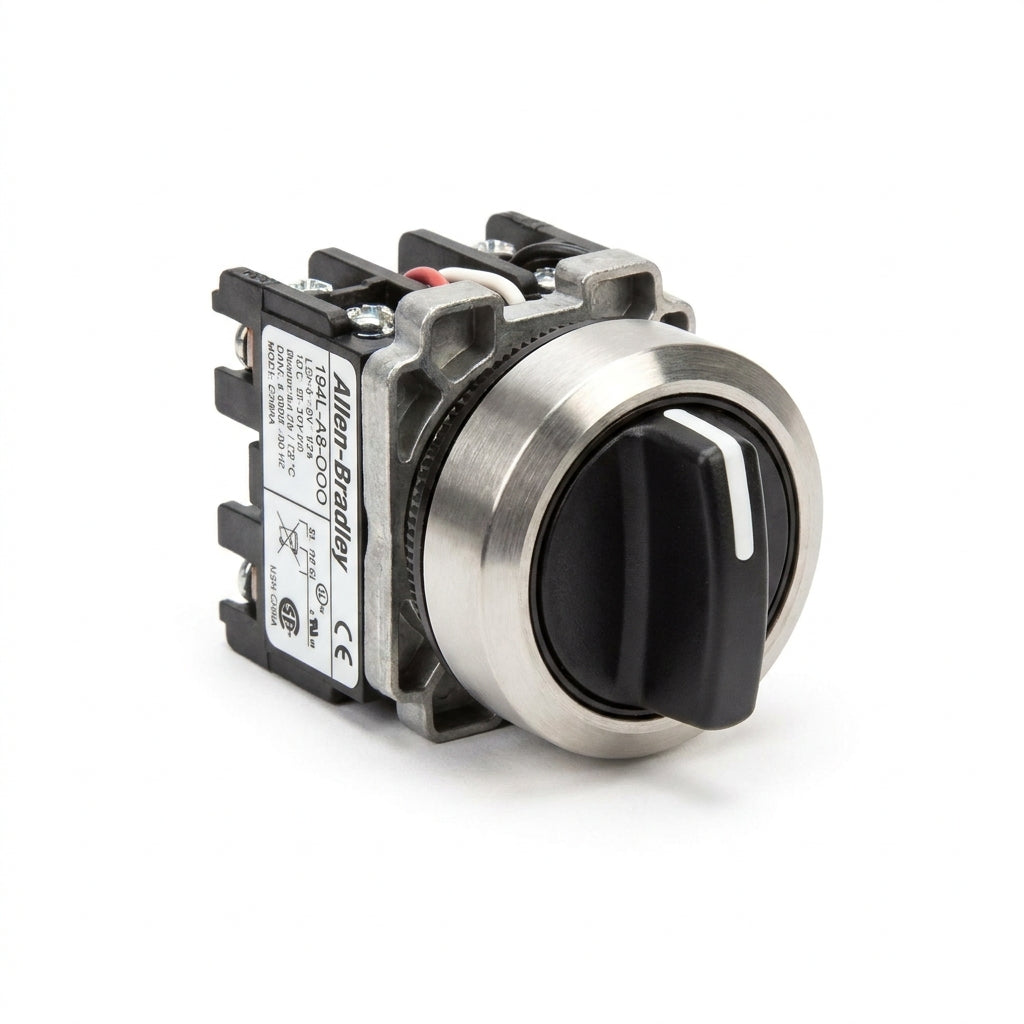 ALLEN-BRADLEY 194L-A8-OOO