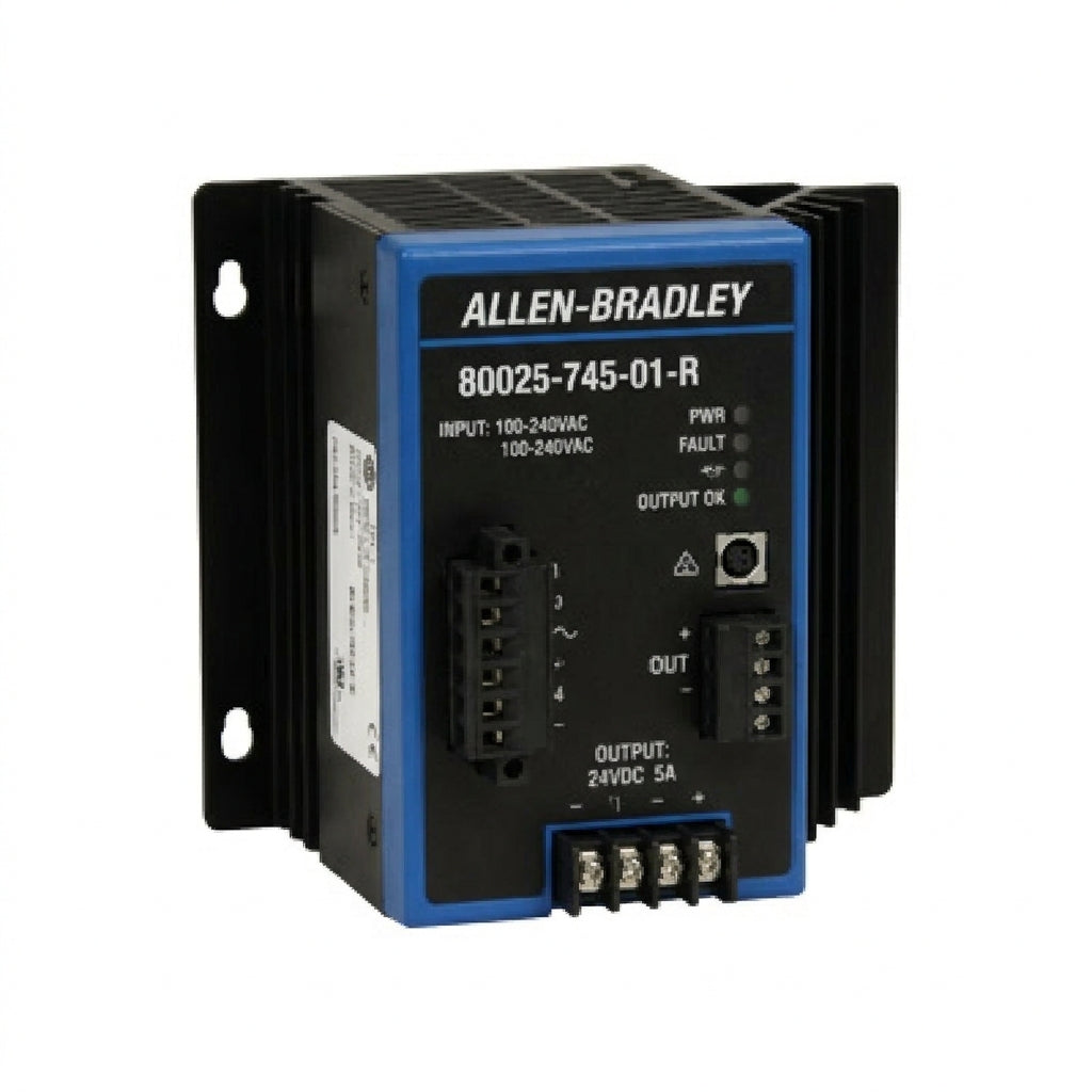 ALLEN-BRADLEY 80025-745-01-R