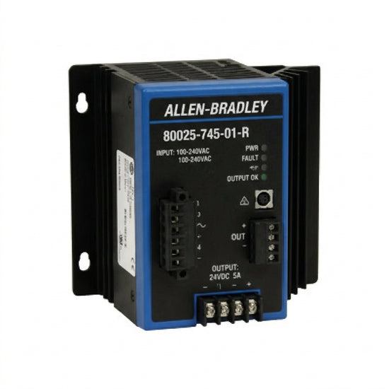 ALLEN-BRADLEY 80025-745-01-R