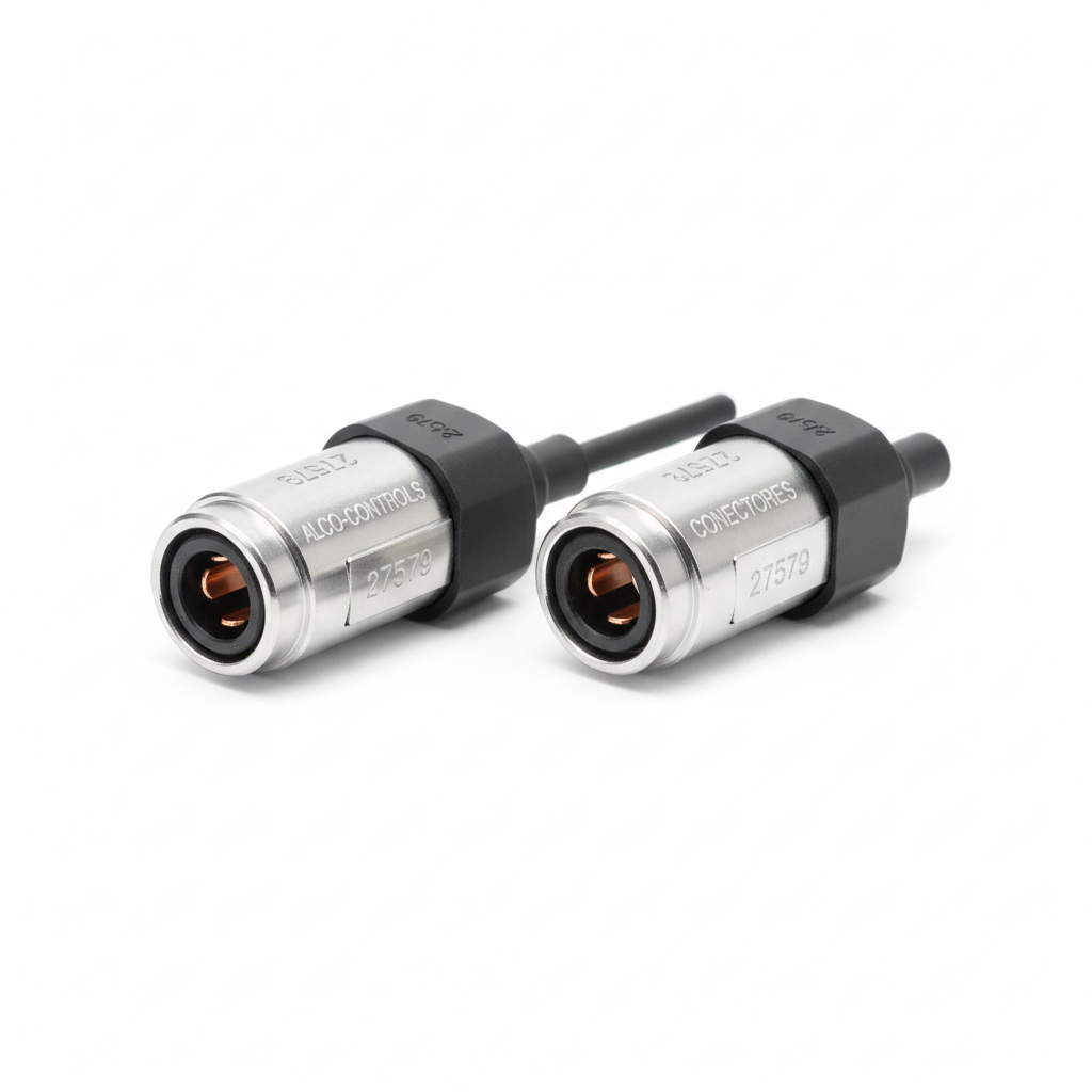 ALCO-CONTROLS 27579 CONECTORES