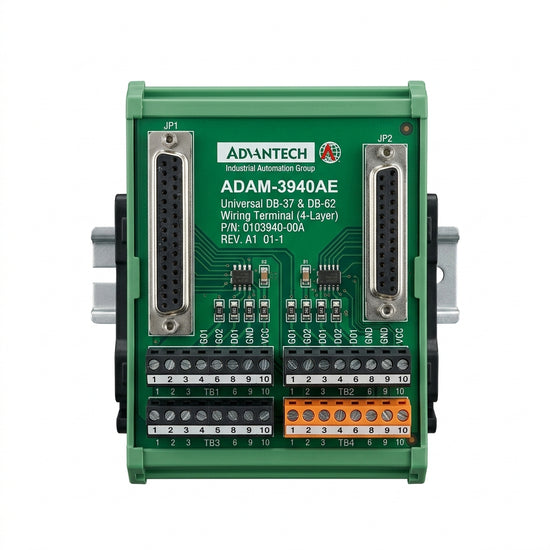 ADVANTECH ADAM-3940AE TARJETAS ELECTRONICAS