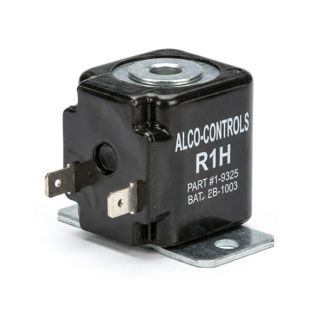ALCO-CONTROLS R1H BOBINAS Y SOLENOIDES