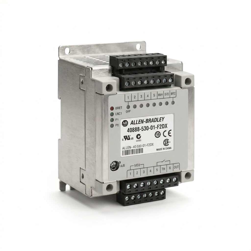 ALLEN-BRADLEY 40888-530-01-F2DX