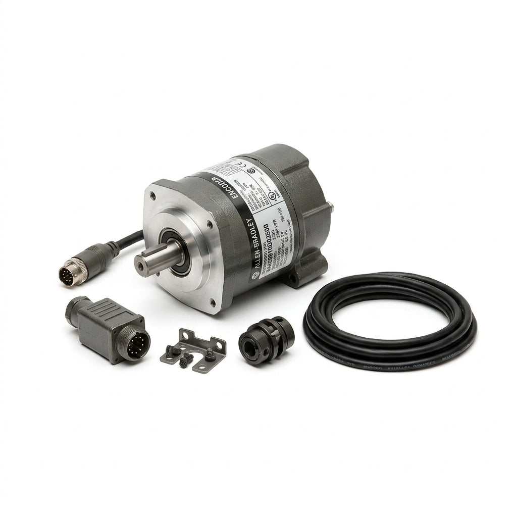 ALLEN-BRADLEY 844C0810D02500 ENCODERS - DECODERS Y ACCESORIOS