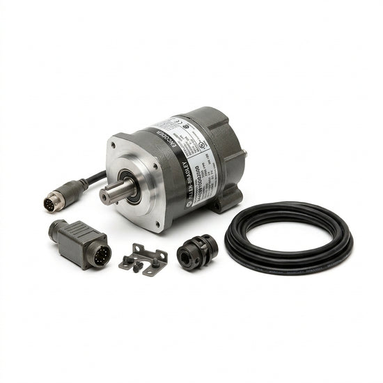 ALLEN-BRADLEY 844C0810D02500 ENCODERS - DECODERS Y ACCESORIOS