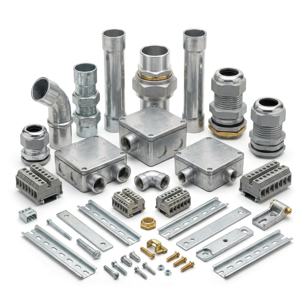ABB TRM ACCESORIOS ELECTRICOS