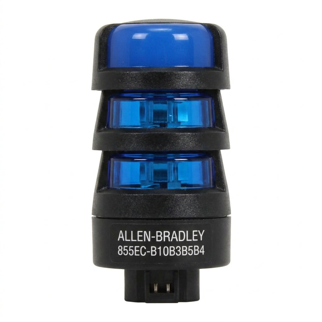 ALLEN-BRADLEY 855EC-B10B3B5B4 BALIZAS Y LUMITORRES (TORRETAS)
