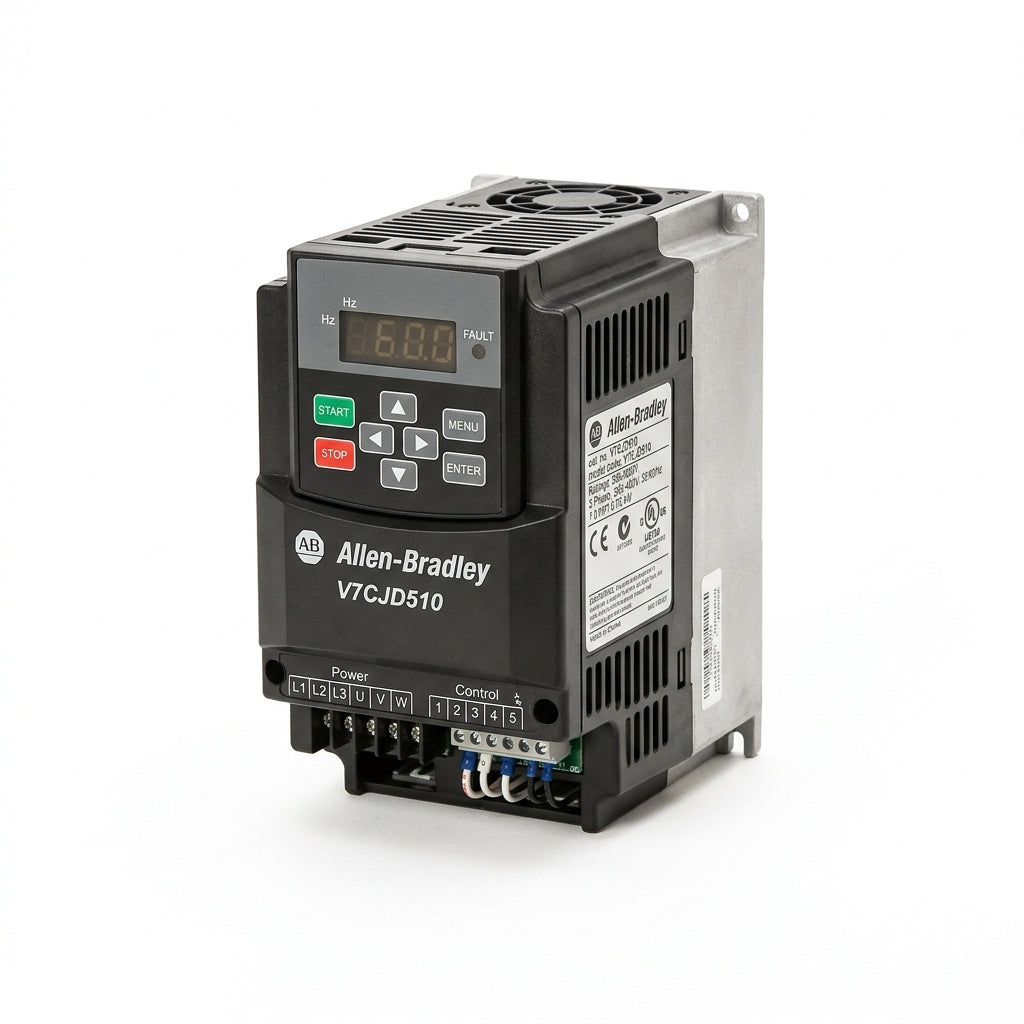 ALLEN-BRADLEY V7CJD510