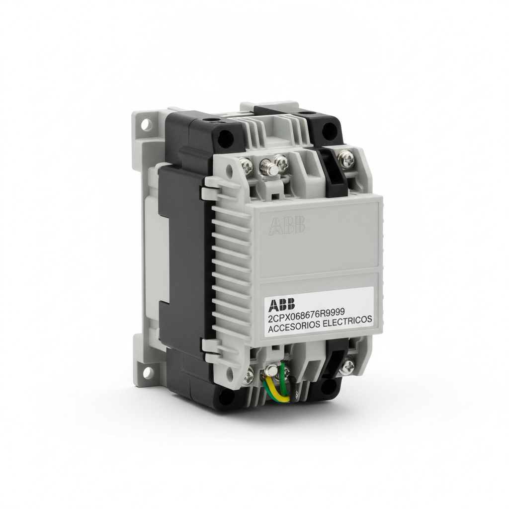 ABB 2CPX068676R9999 ACCESORIOS ELECTRICOS