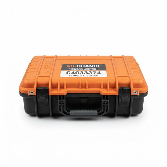 AB-CHANCE C4033374 EQUIPOS DE PROTECCION Y SEGURIDAD INDUSTRIAL