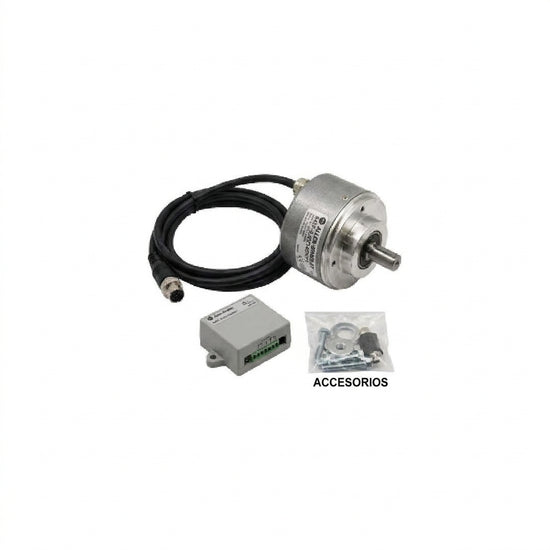 ALLEN-BRADLEY 845F-SJEZ14DNY2 ENCODERS - DECODERS Y ACCESORIOS