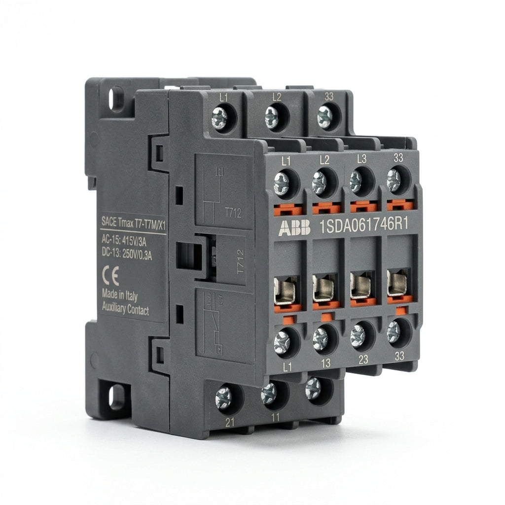 ABB 1SDA061746R1 ACCESORIOS ELECTRICOS