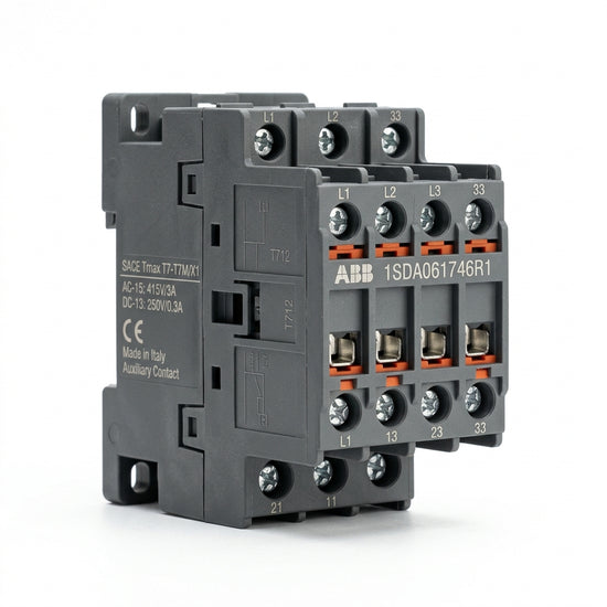 ABB 1SDA061746R1 ACCESORIOS ELECTRICOS
