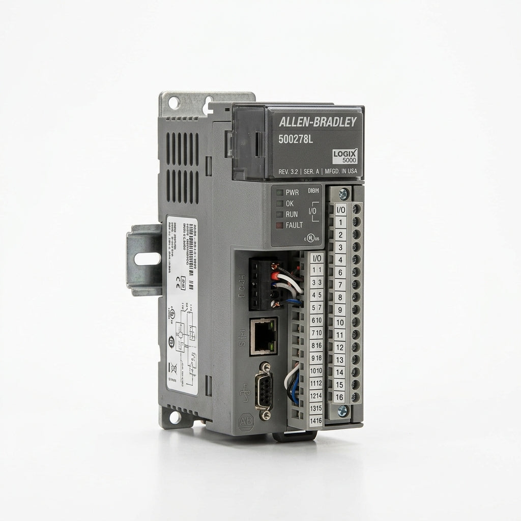 ALLEN-BRADLEY 500278L