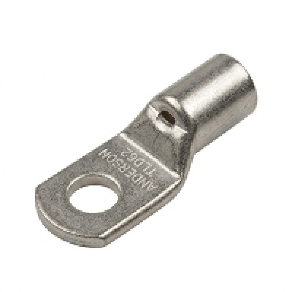 ANDERSON TLD62 TERMINALES Y ZAPATAS ELECTRICAS