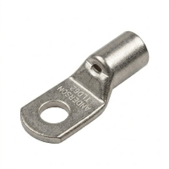 ANDERSON TLD62 TERMINALES Y ZAPATAS ELECTRICAS