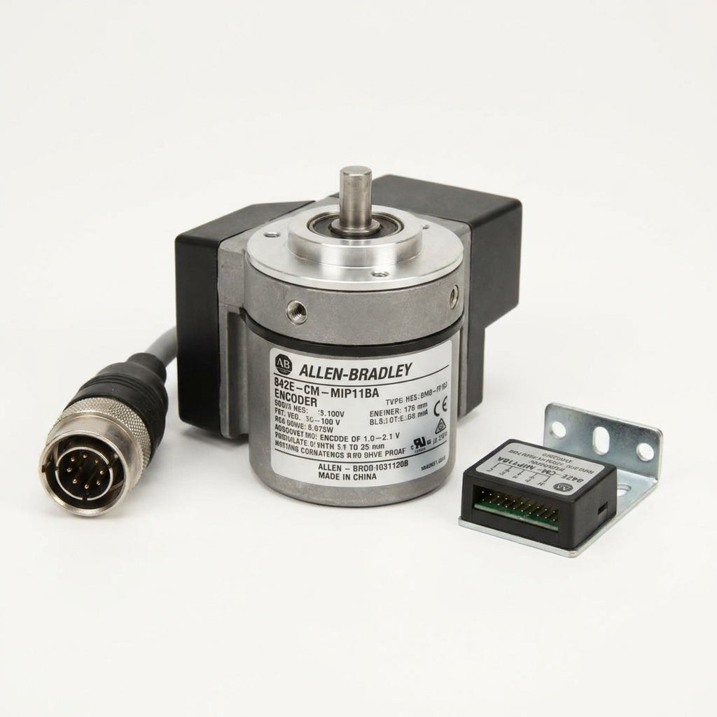 ALLEN-BRADLEY 842E-CM-MIP11BA ENCODERS - DECODERS Y ACCESORIOS