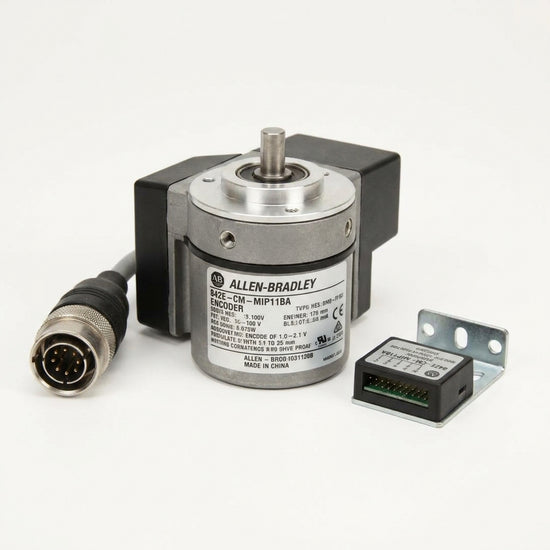 ALLEN-BRADLEY 842E-CM-MIP11BA ENCODERS - DECODERS Y ACCESORIOS