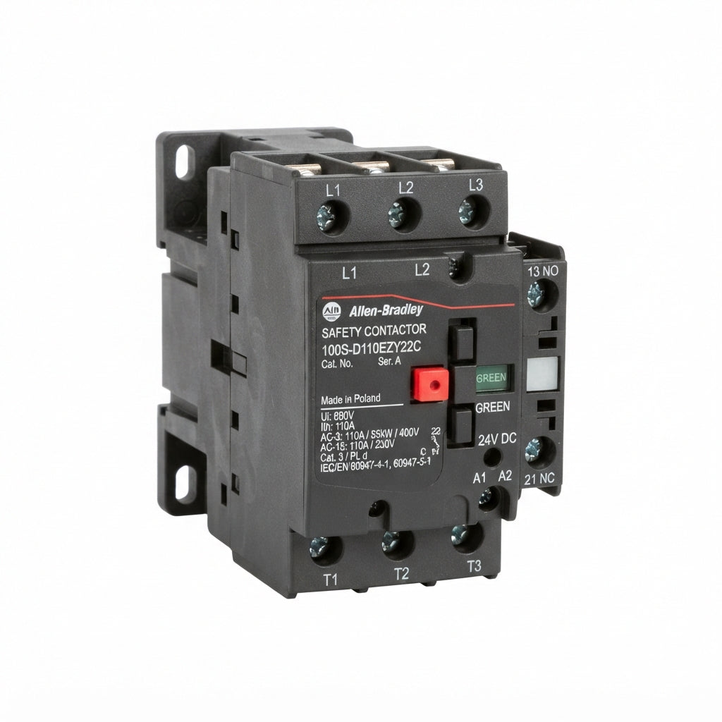 ALLEN-BRADLEY 100S-D110EZY22C