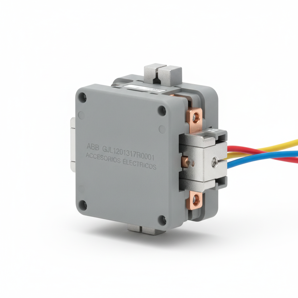 ABB GJL1201317R0001 ACCESORIOS ELECTRICOS