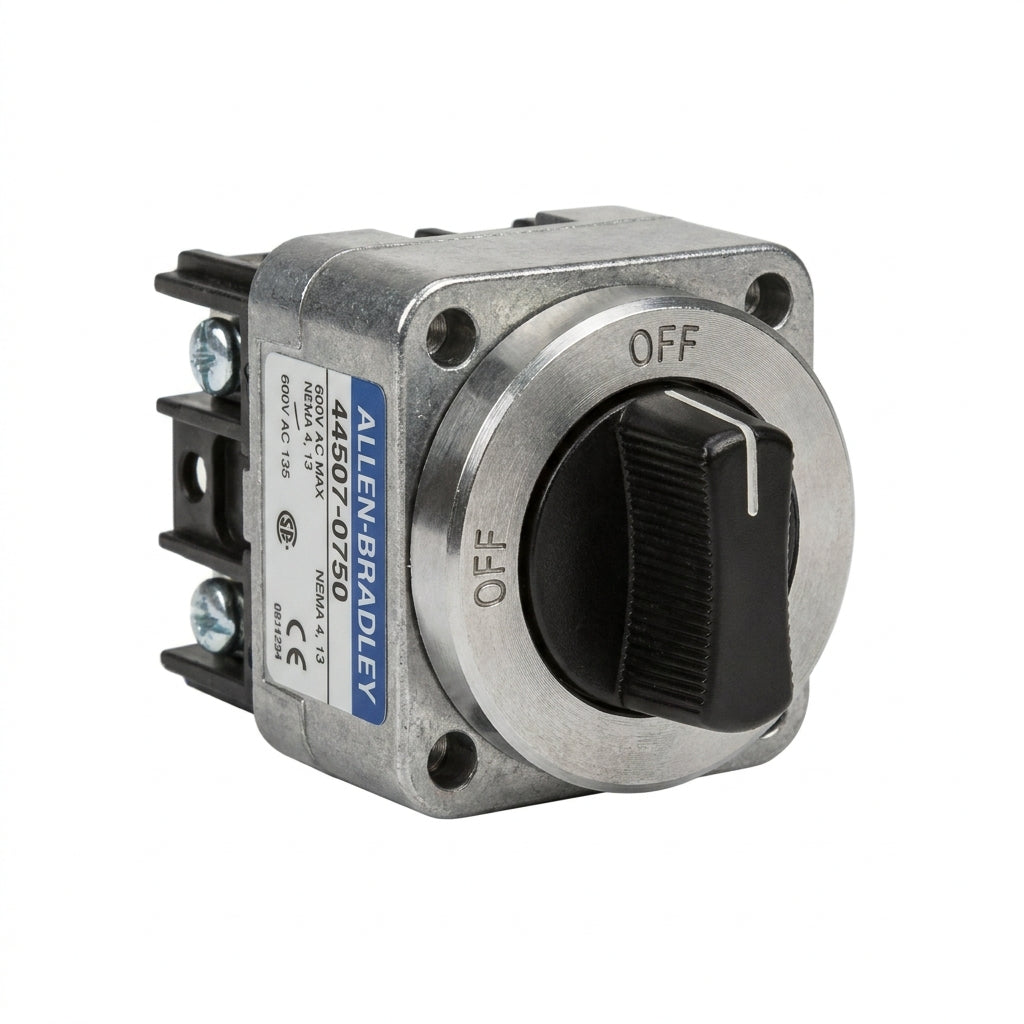 ALLEN-BRADLEY 44507-0750