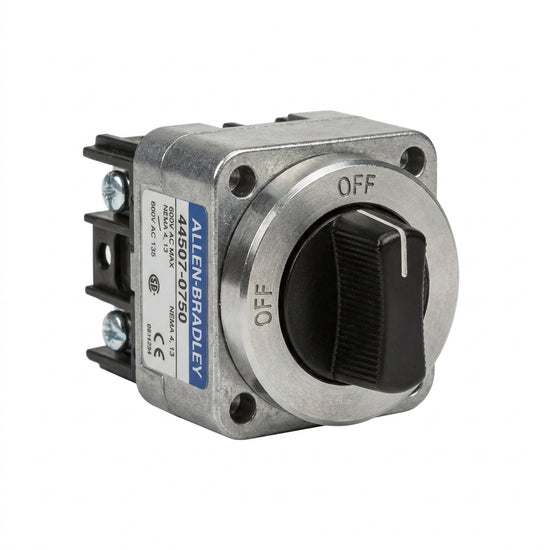 ALLEN-BRADLEY 44507-0750