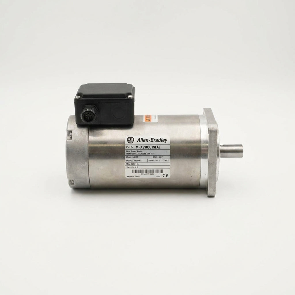 ALLEN-BRADLEY MPAS90361SEAL SERVOMOTORES Y SERVODRIVES