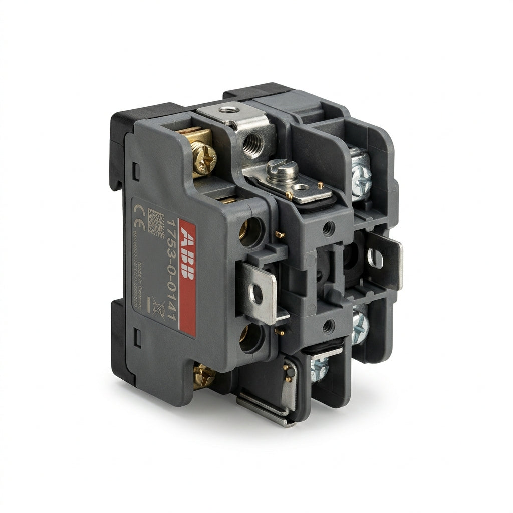 ABB 1753-0-0141 ACCESORIOS ELECTRICOS