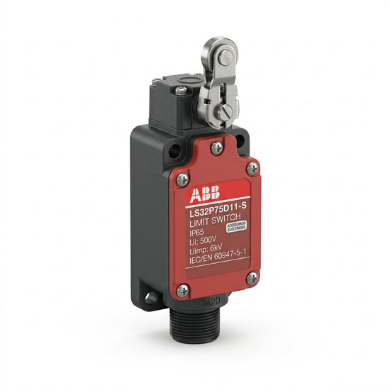 ABB LS32P75D11-S ACCESORIOS ELECTRICOS