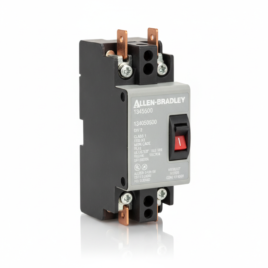 ALLEN-BRADLEY 134050500
