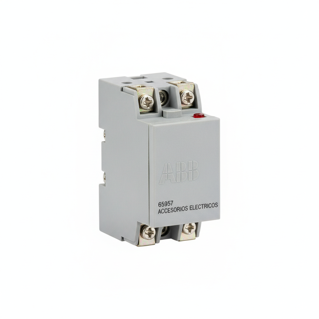 ABB 65957 ACCESORIOS ELECTRICOS
