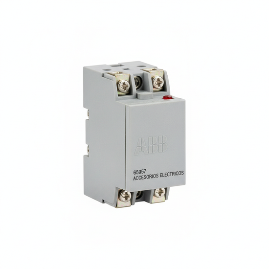 ABB 65957 ACCESORIOS ELECTRICOS