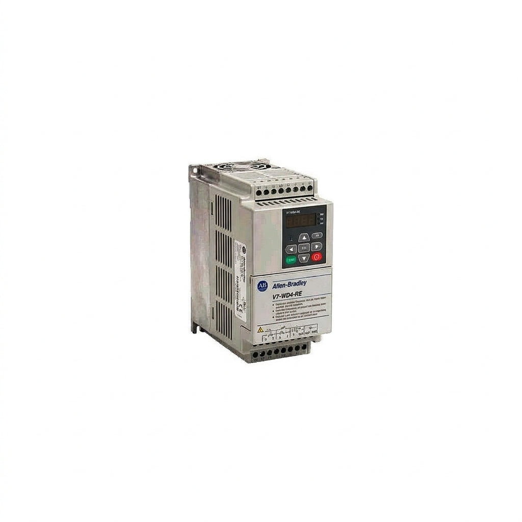 ALLEN-BRADLEY V7-WD4-RE
