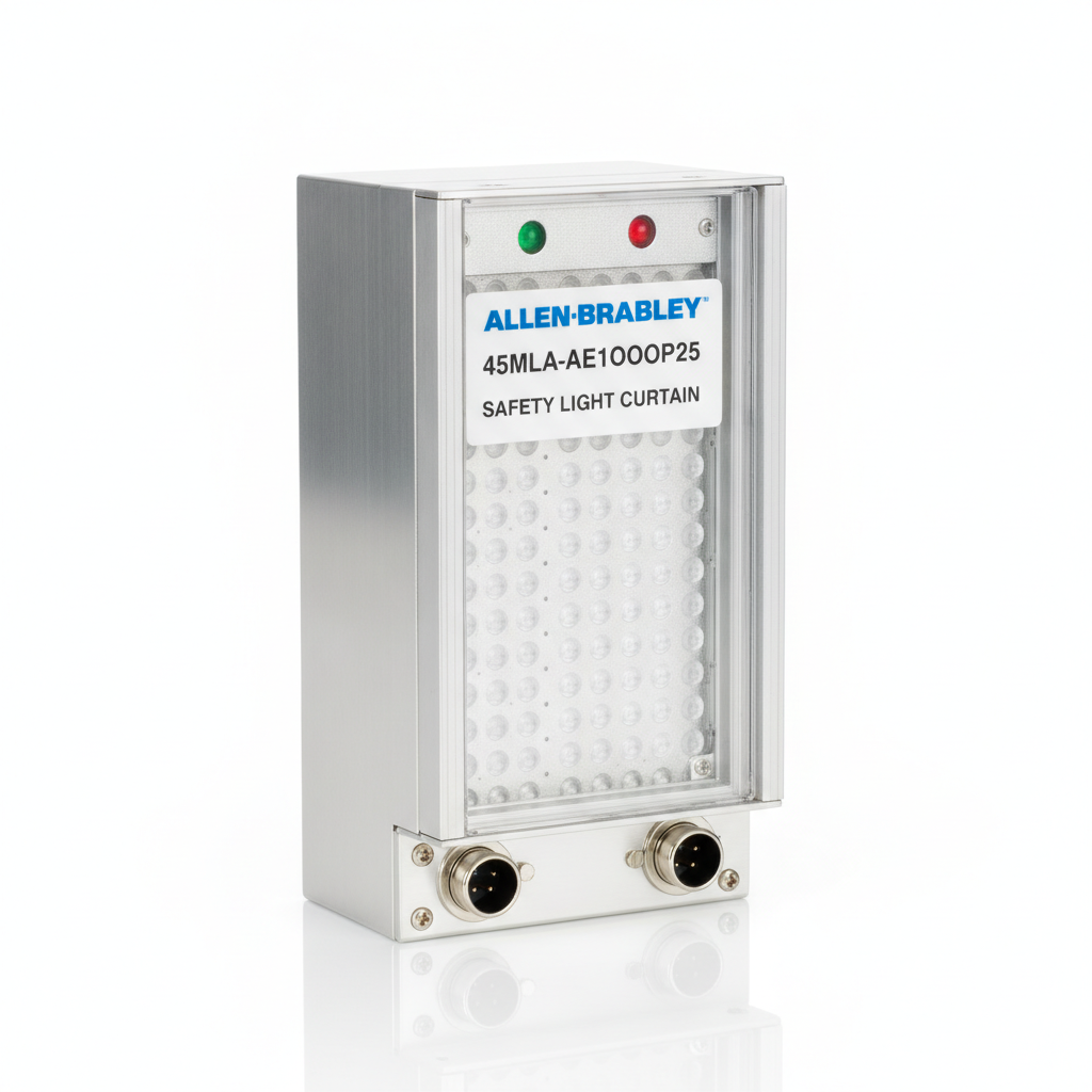 ALLEN-BRADLEY 45MLA-AE1OOOP25
