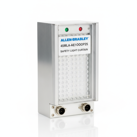 ALLEN-BRADLEY 45MLA-AE1OOOP25