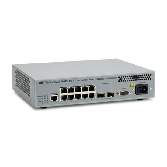 ALLIED-TELESYN AR442S-PC-5 EQUIPO DATACOM (REDES Y CABLEADO ESTRUCTURADO)