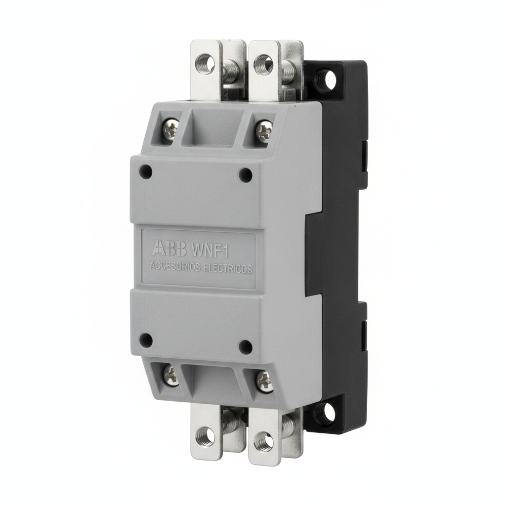 ABB WNF1 ACCESORIOS ELECTRICOS