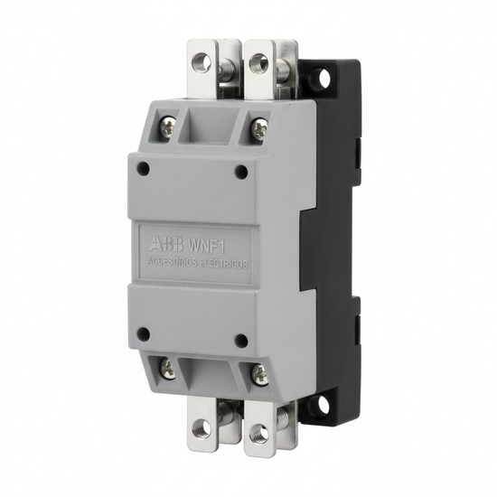ABB WNF1 ACCESORIOS ELECTRICOS