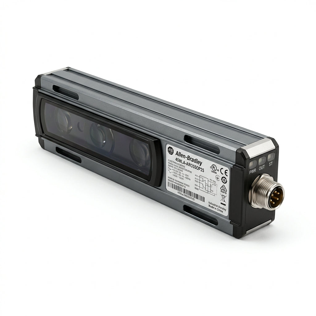 ALLEN-BRADLEY 45MLA-ARO55OP25