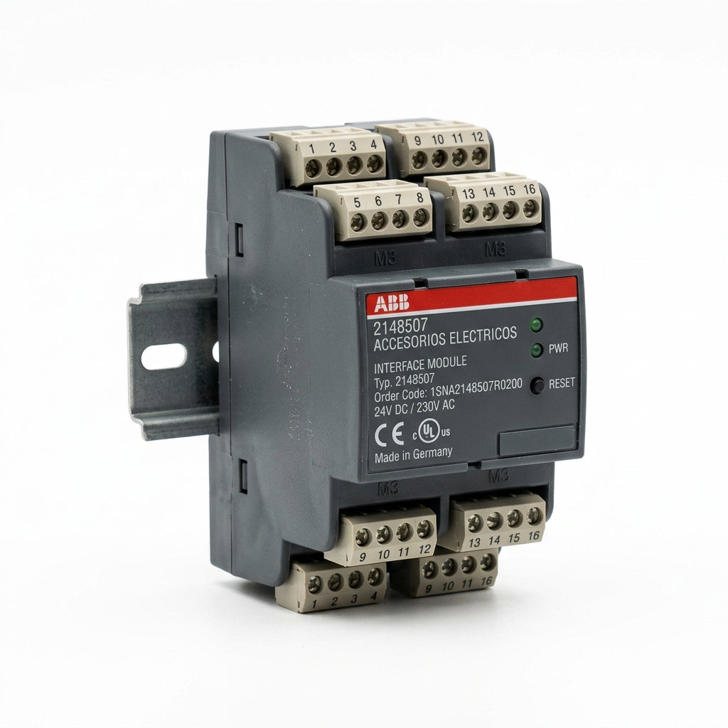 ABB 2148507 ACCESORIOS ELECTRICOS