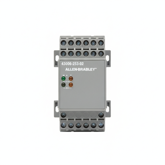 ALLEN-BRADLEY 43006-253-02