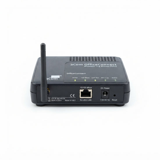 3COM 3C16917 ACCESS POINTS- GATEWAYS-MODEMS-SWITCHES-ROUTERS