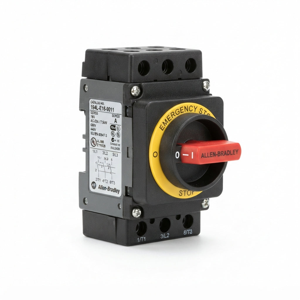 ALLEN-BRADLEY 194L-E16-9011