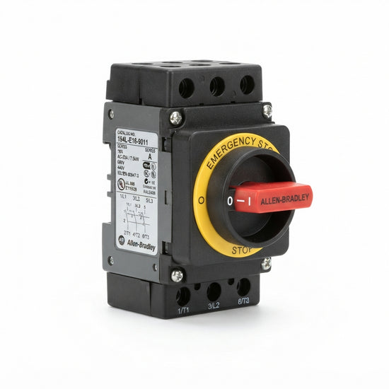 ALLEN-BRADLEY 194L-E16-9011