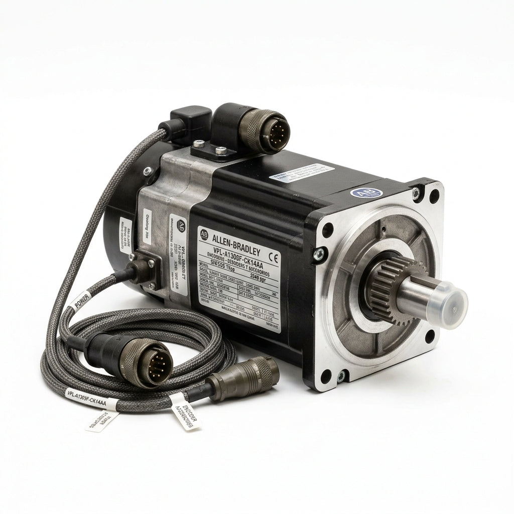 ALLEN-BRADLEY VPL-A1303F-CK14AA ENCODERS - DECODERS Y ACCESORIOS
