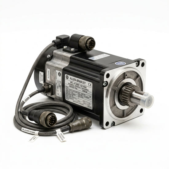 ALLEN-BRADLEY VPL-A1303F-CK14AA ENCODERS - DECODERS Y ACCESORIOS
