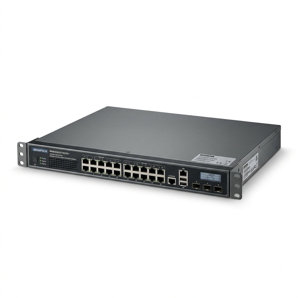 ADVANTECH 96HD320GSTSG7K1 EQUIPO DATACOM (REDES Y CABLEADO ESTRUCTURADO)