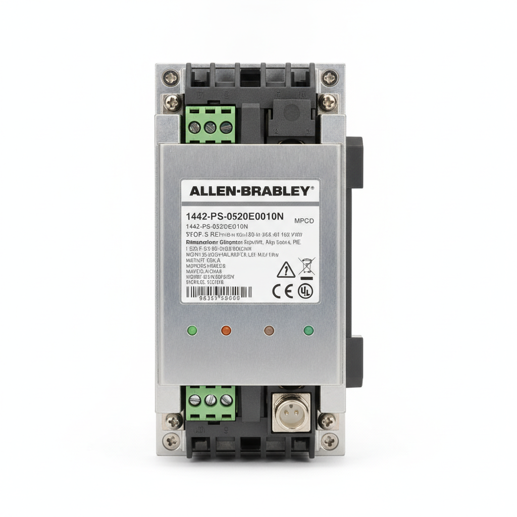 ALLEN-BRADLEY 1442-PS-0520E0010N