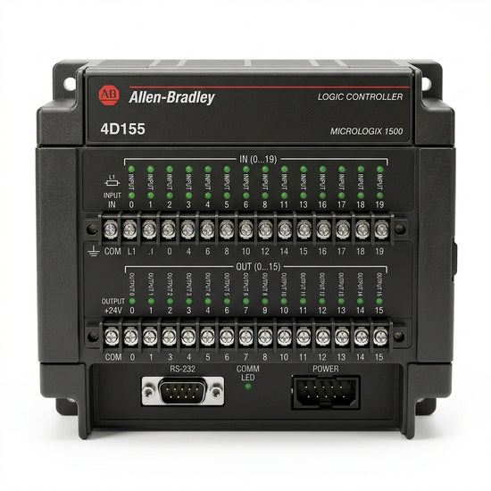 ALLEN-BRADLEY 4D155