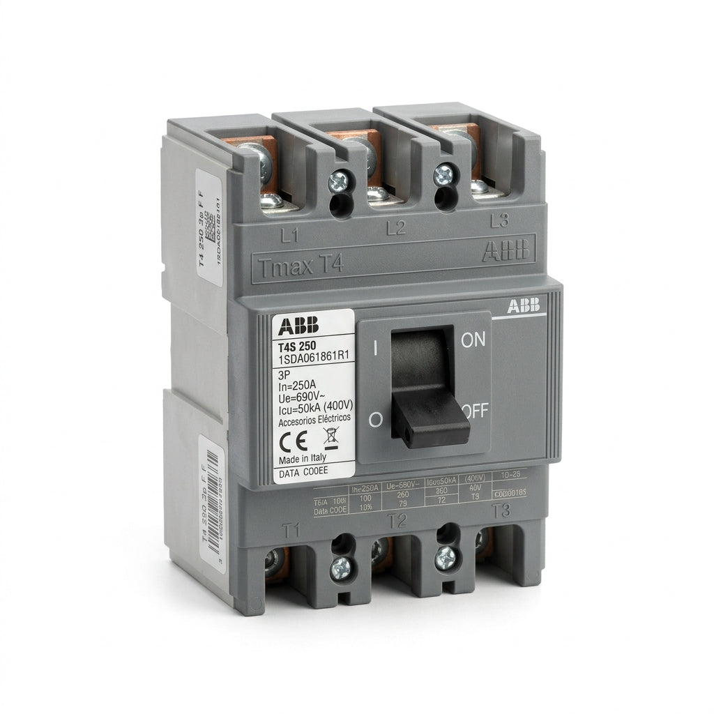 ABB 1SDA061861R1 ACCESORIOS ELECTRICOS